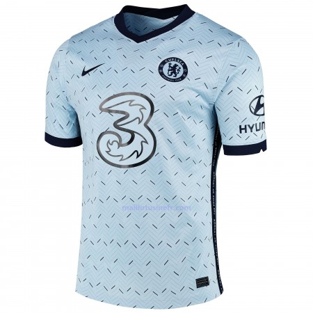 Maillot de Foot Chelsea Extérieur 2020-21